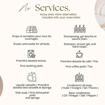 L'atelier Des Arts Apartment La Rochelle (Charente-Maritime)