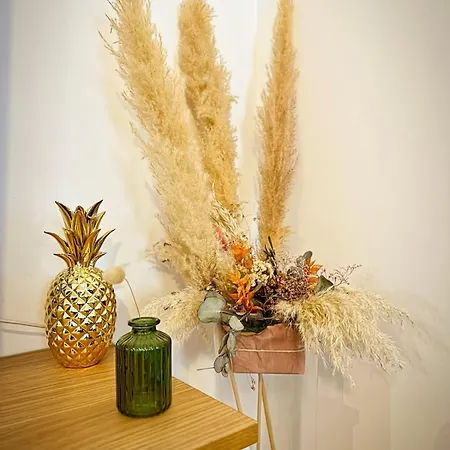 Apartment L'atelier Des Arts *